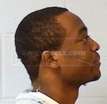 Ladarrius J. Roberts