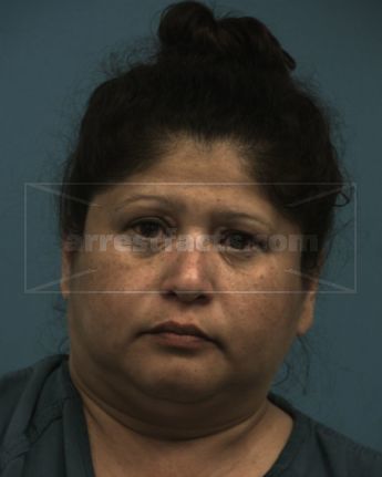 Monica Garza Horni
