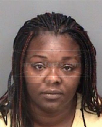 Tiafa Yshonne Gibbs