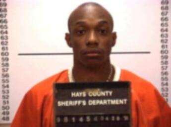 Ronald Lamont Guyton