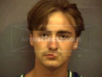 Jason Wayne Haywood