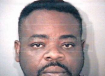 Kenneth Houston