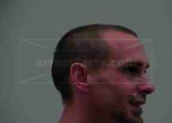 Justin Ray Wilkie