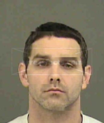 Joel David Nicholson