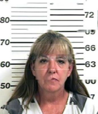 Rhonda Elaine Lloyd
