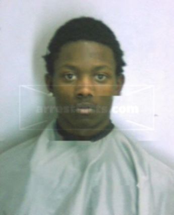 Johnny Clifford Gober