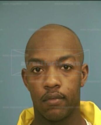 Luther Myers