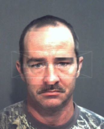 James Gregory Manley
