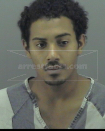 Mack Arthur Nichols