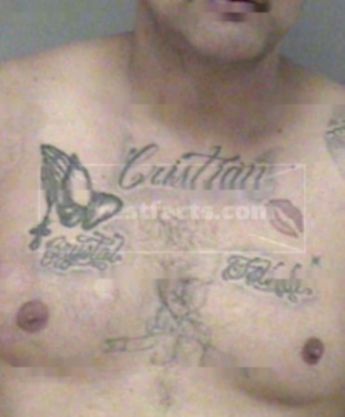 Steven Robert Rodriguez