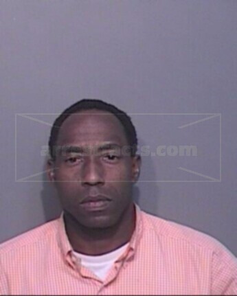 Maurice Vernon Moss