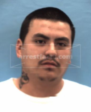 Ryan Rene Rangel