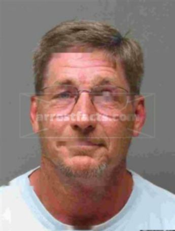 Jeffrey Allan Mudgett