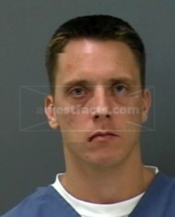 Eric William Smallridge