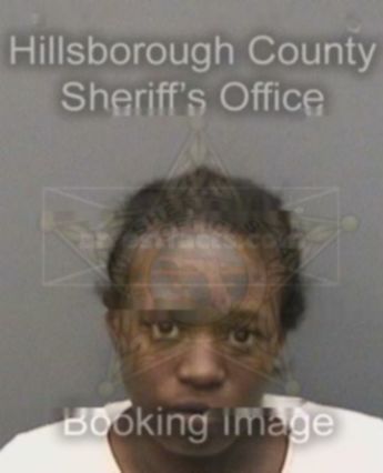 Camry Jahari Hunter