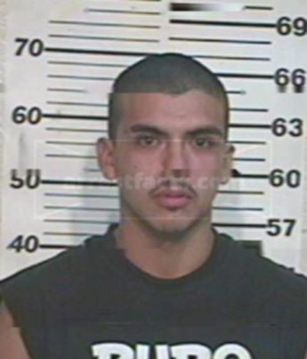 Andres Martinez Martinez