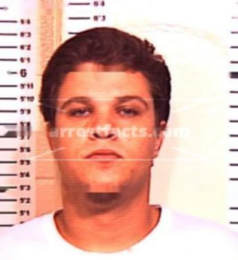 Brandon Ray Burns