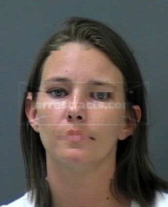 Jessica Eileen Hartzell