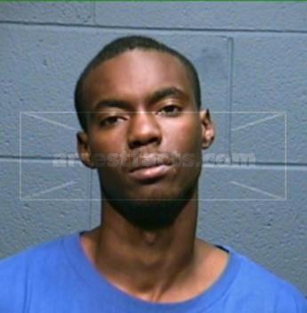 Michael Dwayne Mccullough