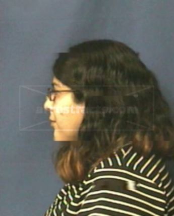 Margaret Inez Martinez