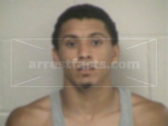 Tyler Harrison Ramey