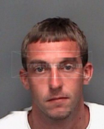 Troy Michael Nicholson