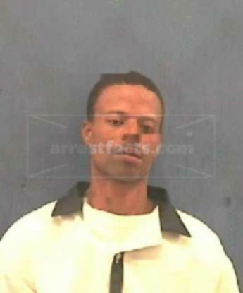 Tony Eugene Carey