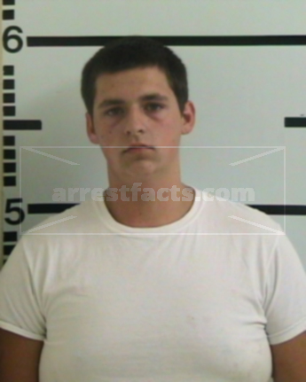 Cody Randall Bellville