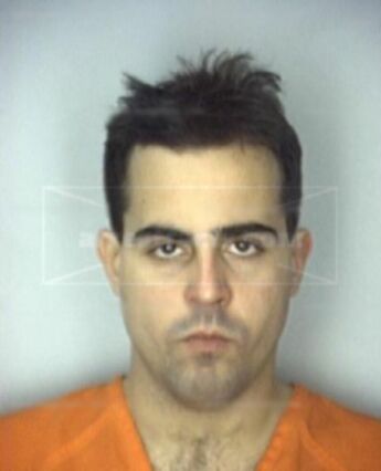 Richard Raphael Trelles