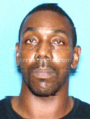 Derrick Steven Matthews