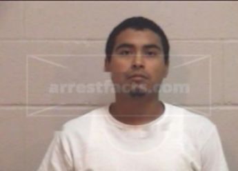 Anthony James Garcia