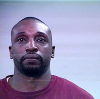 Osby Isereal Allen