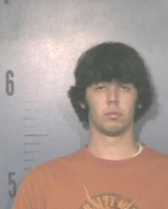Nathan Harris Graham
