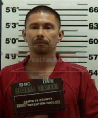 Michael Anthony Montoya