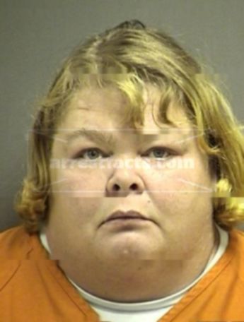 Tara Colleen Oliver