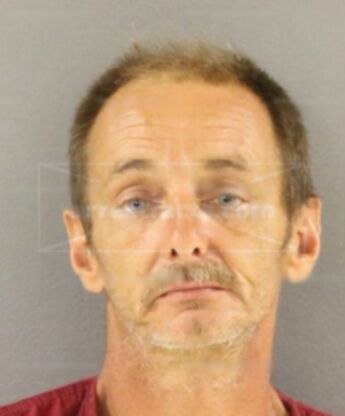 Richard Eugene Johnson