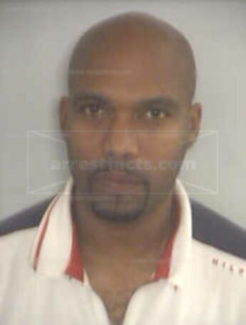 Adarian Dillard