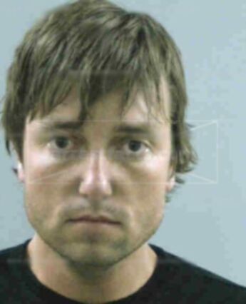 Brandon Ray Mayhew