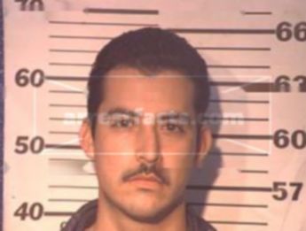 Jesus Villareal Alonzo