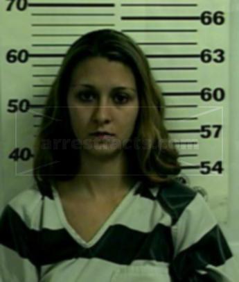 Mindi Marie Spencer