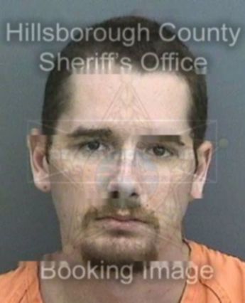 Brian Alan Breeding