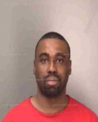 Calvin Leon Curtis