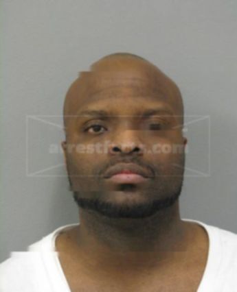 Derrick Gerard Perkins