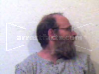 Randy Dale Johnson