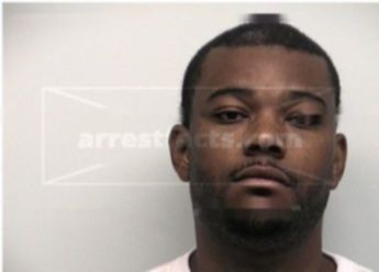 Dion Jajuan Gray