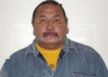 Terrance Gene Richards