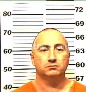 Robert Michael Bridges