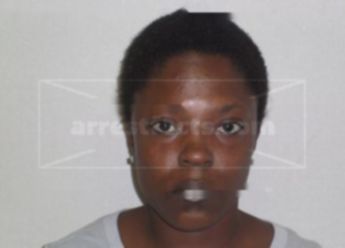 Catrina Lynette Davis