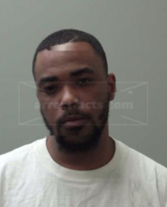 Kevon Omar Alexander