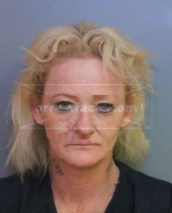 Tracy Webb Hernandez
